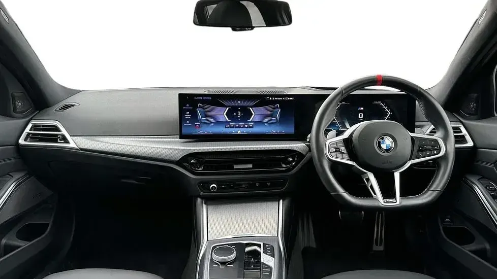 Used BMW M340 M Sport 369 HP (271 kW) 2025 Grey Sedan