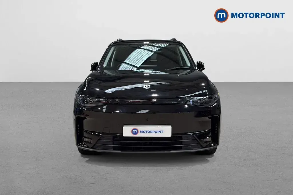 Used Leapmotor C10 160 kW (218 HP) 2025 Black SUV