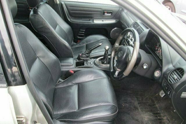 Used 2004 Lexus IS200 Sedan | £999 - Image 1/4