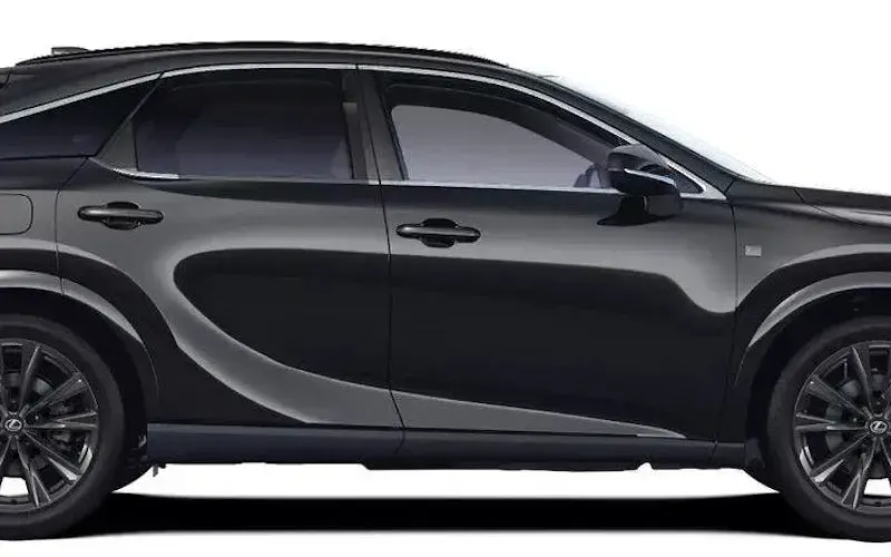New Lexus RX450h+ Sport Design Packet 309 HP (227 kW) 2026 Estate