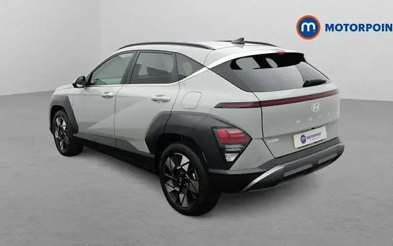 Used Hyundai Kona Ultimate 137 HP (100 kW) 2026 SUV