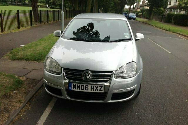 Used VW Jetta 2006 Hatchback