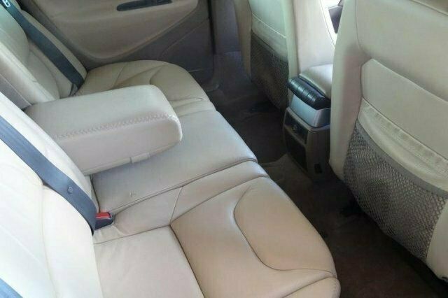 Used Volvo XC70 163 HP (119 kW) 2003 SUV