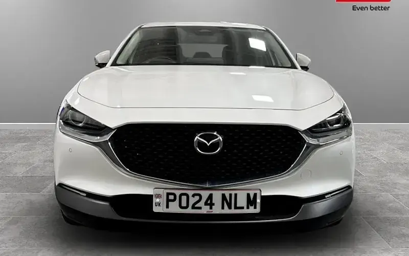 Used Mazda CX-30 Takumi-Line 186 HP (136 kW) 2025 SUV