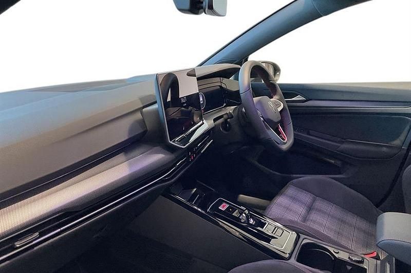 New VW Golf VIII GTI 265 HP (194 kW) 2026 Unknown Hatchback