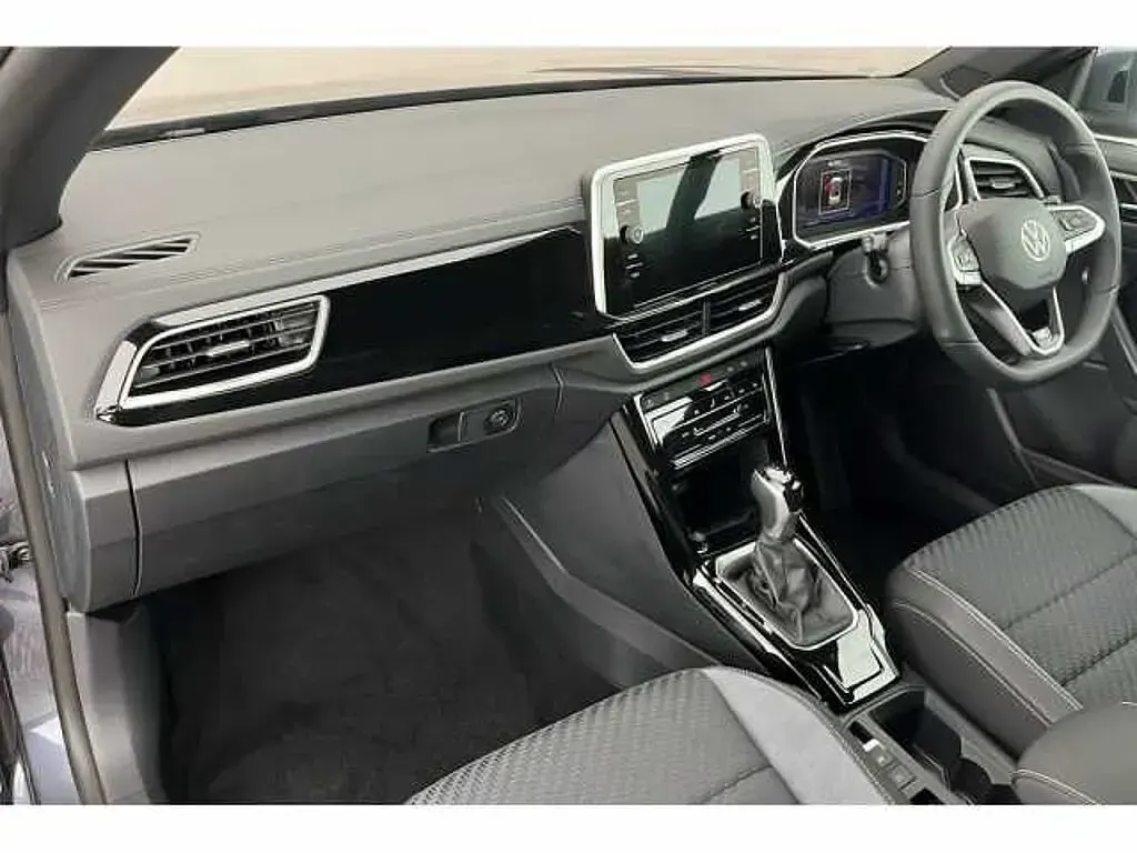 New VW T-Roc Cabriolet 150 HP (110 kW) 2026 Cabriolet