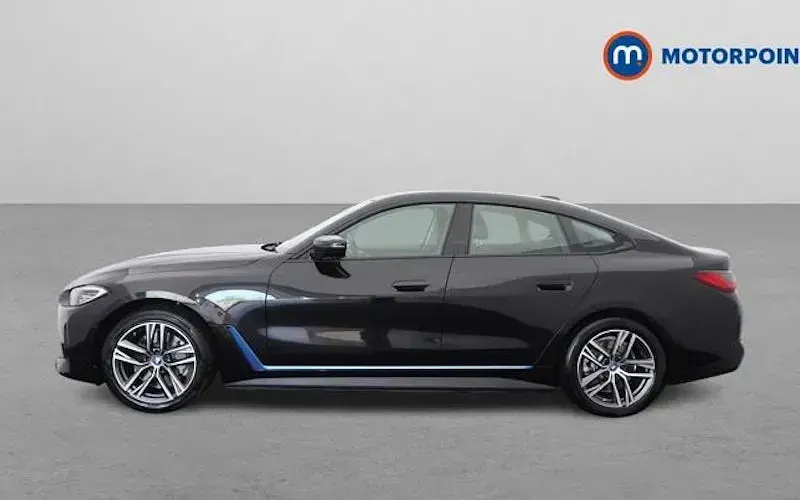 Used BMW i4 Sport Line 210 kW (286 HP) 2026 Sedan