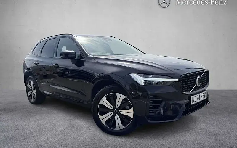 Used Volvo XC60 Plus 349 HP (256 kW) 2023 SUV