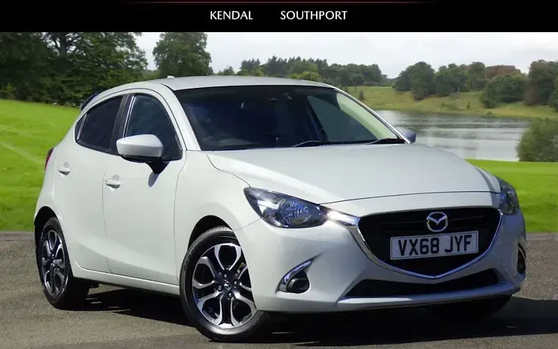 Used Mazda 2 Inclusive 90 HP (66 kW) 2019 Hatchback
