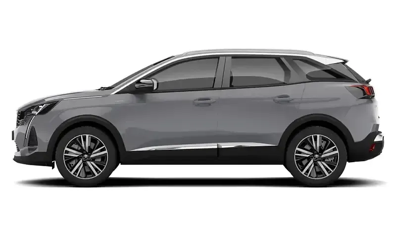 Used Peugeot 3008 Premium 131 HP (96 kW) 2019 SUV