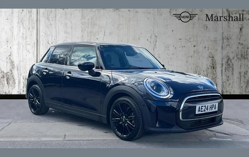 Used Mini Cooper Exclusive 134 HP (98 kW) 2024 Other Hatchback
