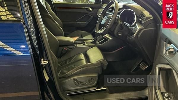 Used Audi 200 2020 Blue Estate