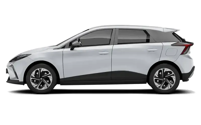 Used MG MG4 EV 169 kW (231 HP) 2026 Hatchback