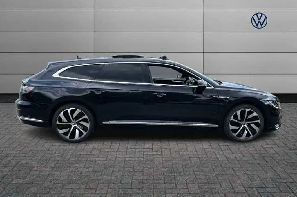 Used VW Arteon 218 HP (160 kW) 2024 Estate
