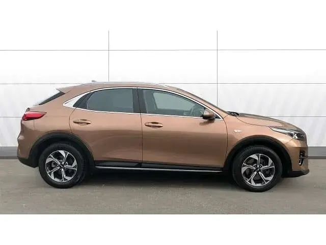 Used Kia XCeed 120 HP (88 kW) 2022 Other SUV