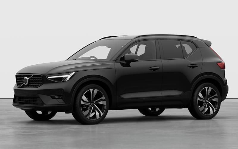 New 2025 Volvo XC40 Plus SUV | £40,660 (Fair price) - Image 1/2