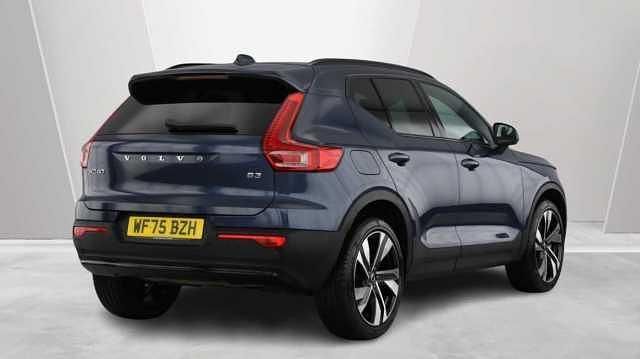 Used Volvo XC40 Plus 161 HP (118 kW) 2026 SUV