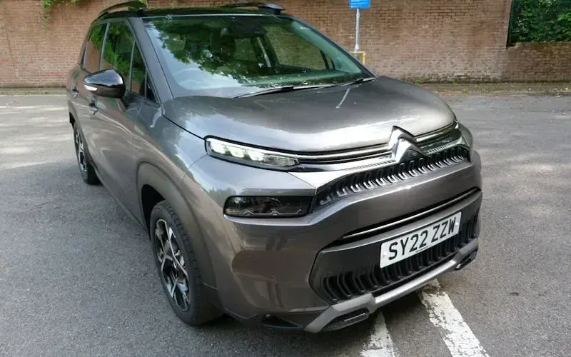 Used Citroën C3 PureTech 131 HP (96 kW) 2021 Hatchback
