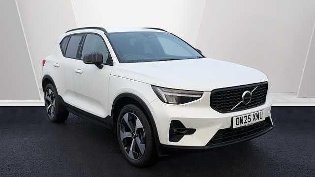 Used Volvo XC40 Plus 161 HP (118 kW) 2026 SUV