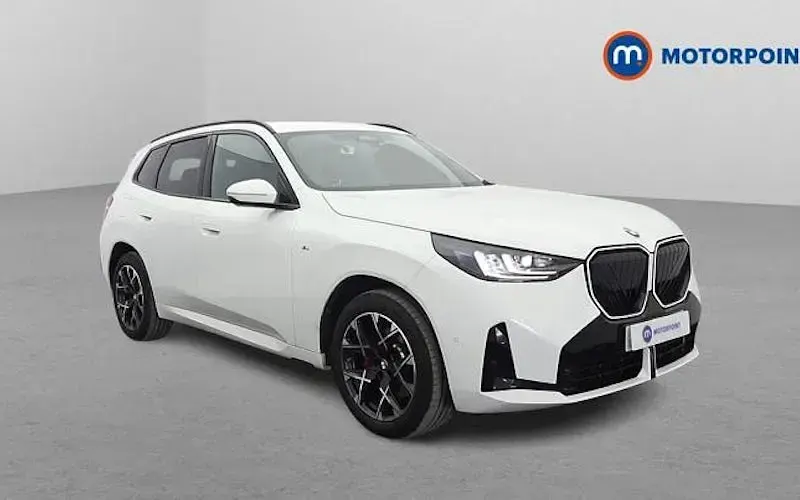 Usado BMW X3 M Sport 208 CV (152 kW) 2025 SUV