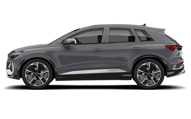 New 2026 Audi Q4 e-tron Sport SUV | £48,038 (Super price) - Image 1/1