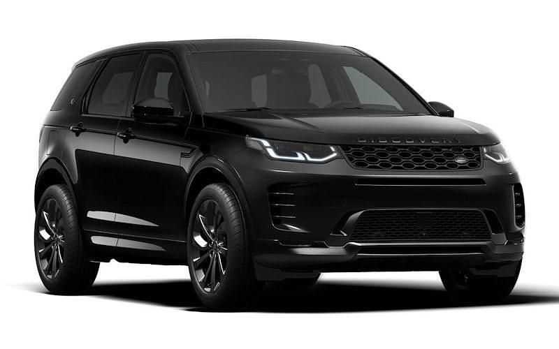 Used 2024 Land Rover Discovery Sport SE Dynamic SUV | £50,641 (Good price) - Image 1/1