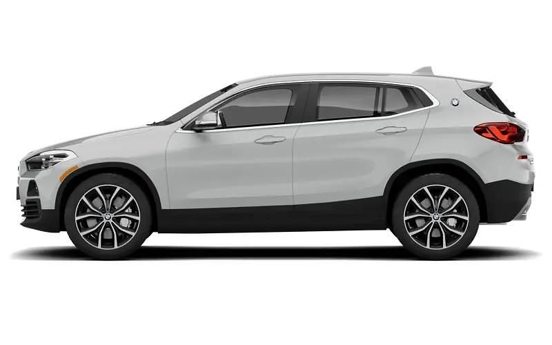 Used 2020 BMW X2 M Sport SUV | £43,371 - Image 1/1