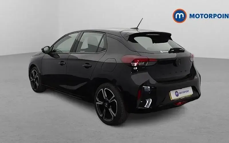 Used Vauxhall Corsa 75 HP (55 kW) 2024 Hatchback