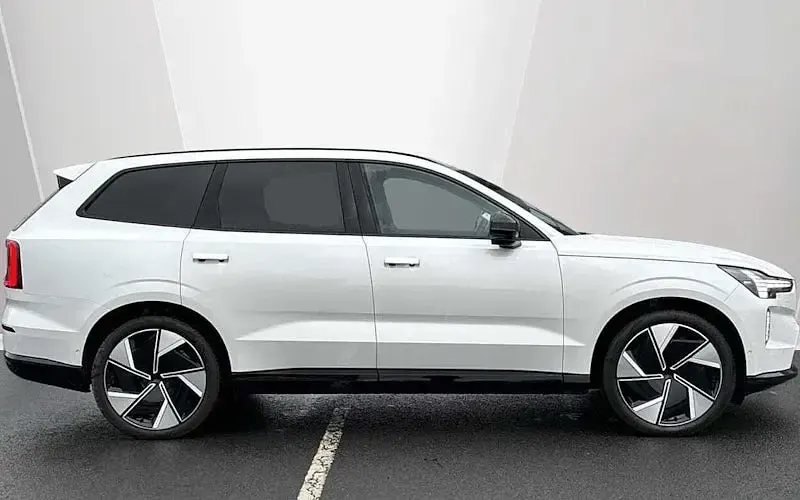 Nuevo Volvo EX90 Performance 380 kW (517 CV) 2025 SUV