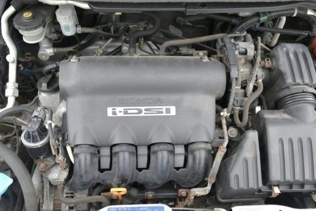 Used Honda Jazz 2005 Hatchback