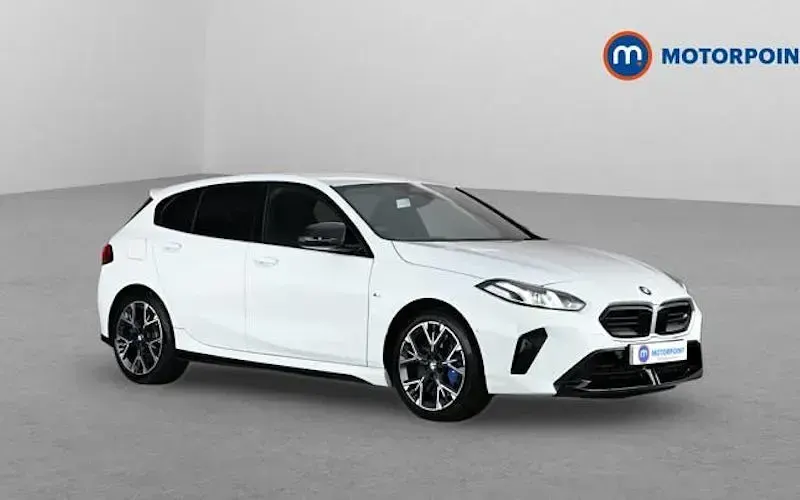 Used BMW M135 300 HP (220 kW) 2025 Hatchback