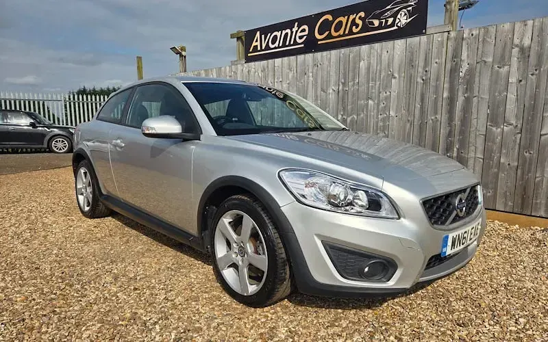 Used Volvo C30 SE 150 HP (110 kW) 2011 Hatchback