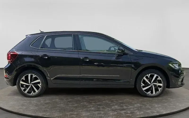 Used VW Polo Match 95 HP (69 kW) 2026 Hatchback