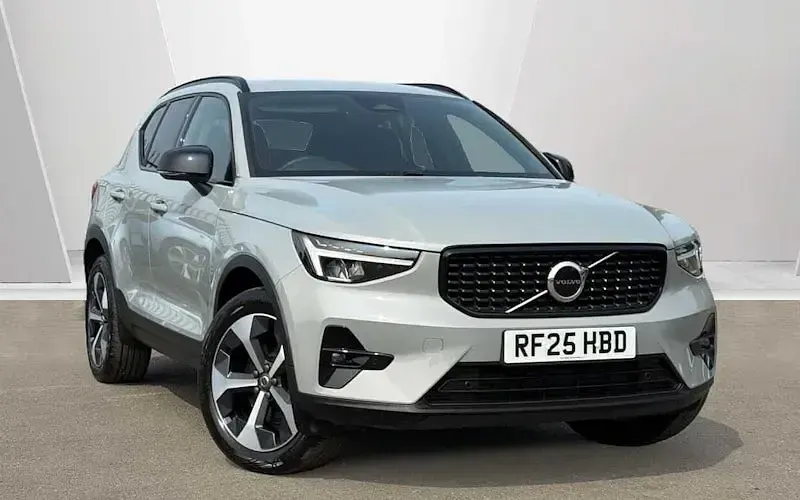 Used Volvo XC40 Plus 197 HP (144 kW) 2026 SUV