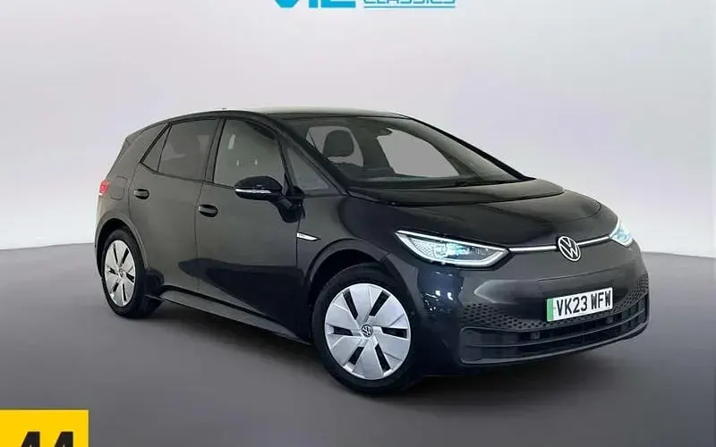 Usado VW ID.3 Pro 106 kW (145 CV) 2022 Utilitario