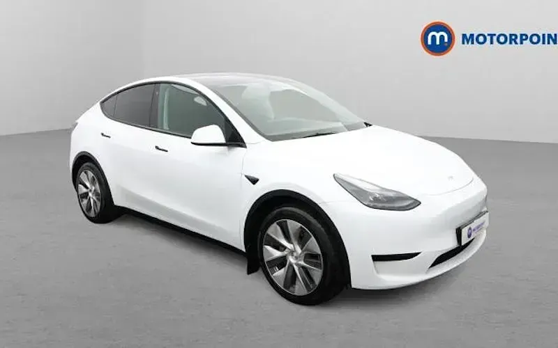 Used Tesla Model Y RWD 219 kW (299 HP) 2023 SUV
