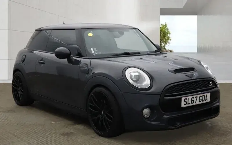 Used Mini Cooper S Hatch 192 HP (141 kW) 2017 Hatchback