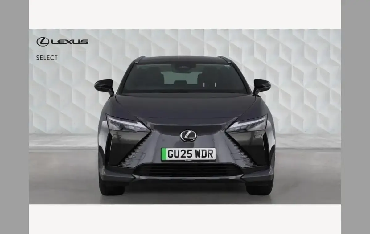 Used Lexus RZ 450e 230 kW (313 HP) 2025 Other SUV