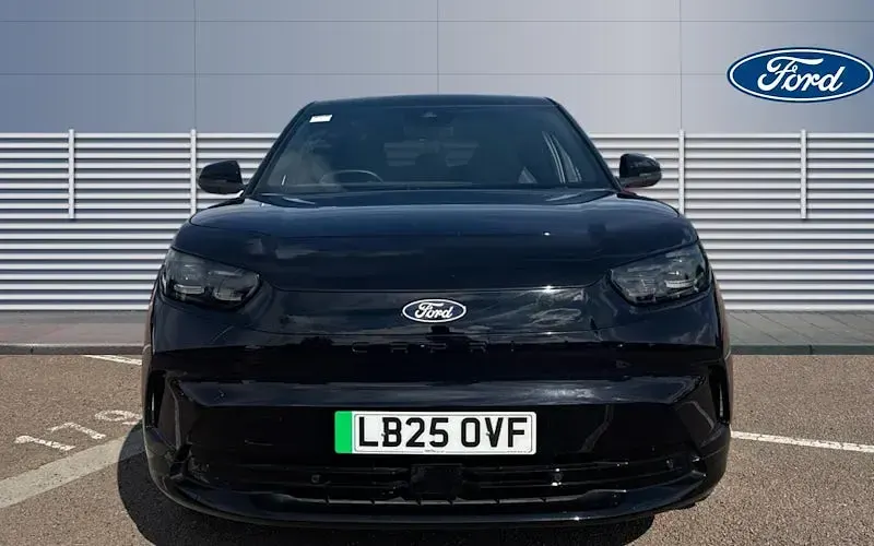 Used Ford Capri Premium 210 kW (286 HP) 2026 SUV