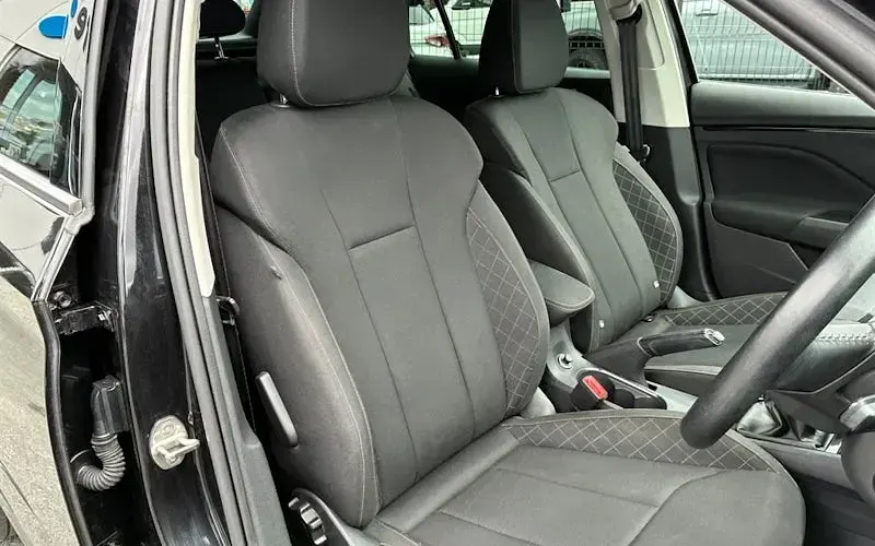 Used Skoda Kamiq SE 95 HP (69 kW) 2023 SUV