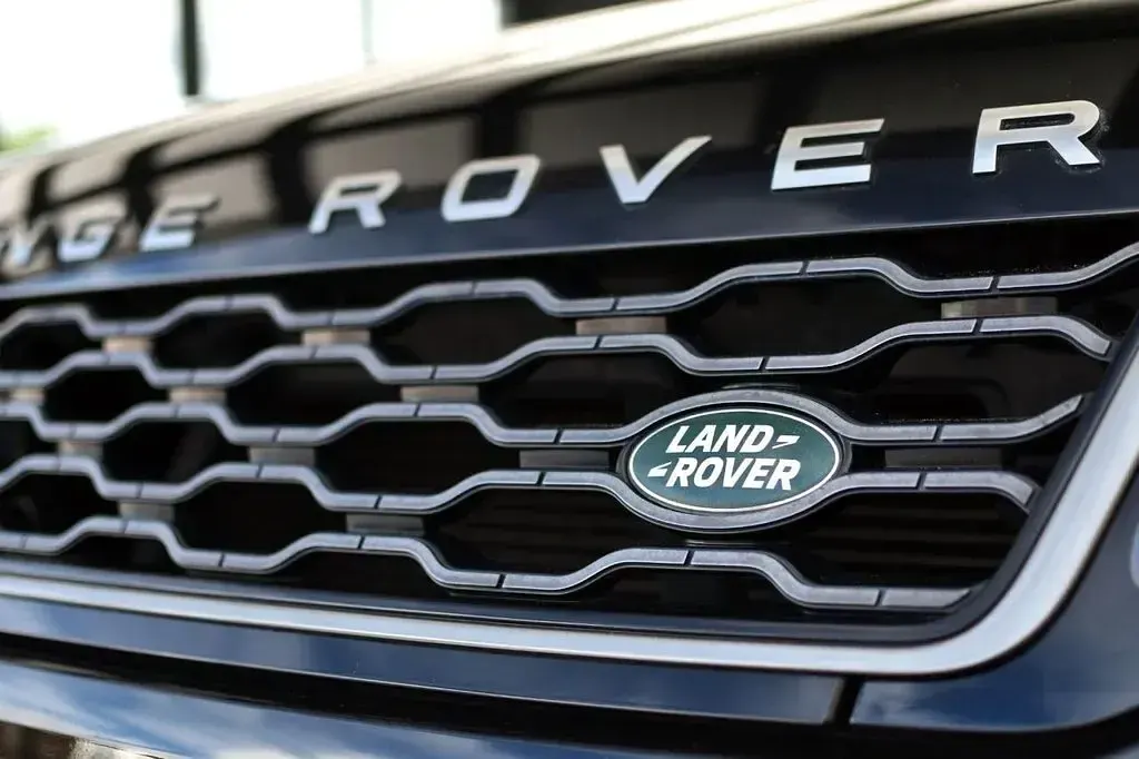 Used Land Rover Range Rover Sport HSE Dynamic 340 HP (250 kW) 2018 Black SUV