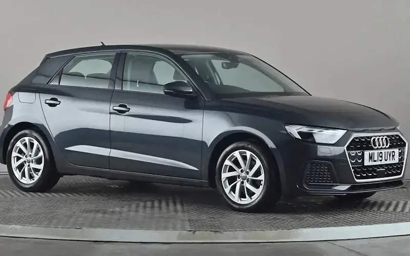 Usado Audi A1 Sportback Sport 150 CV (110 kW) 2019 Utilitario