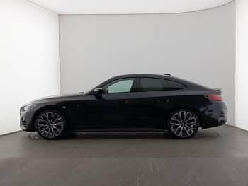 Used BMW 420 M Sport 184 HP (135 kW) 2023 Black Hatchback