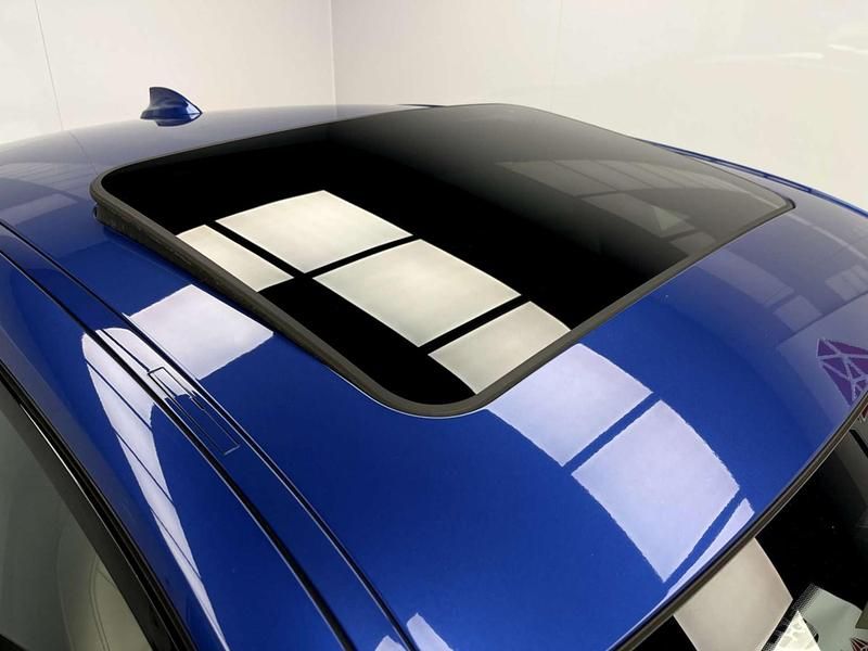 Used BMW 320 M Sport 190 HP (139 kW) 2019 Blue Sedan