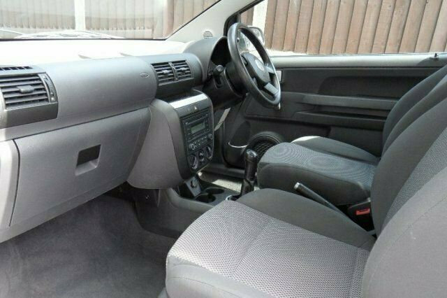 Used VW Fox 2006 Hatchback