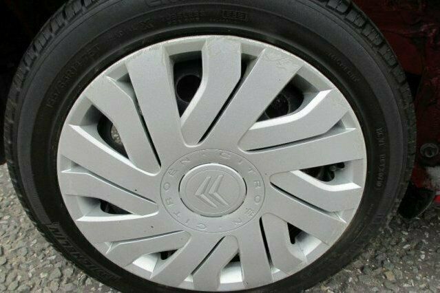 Used Citroën C1 2006 Hatchback