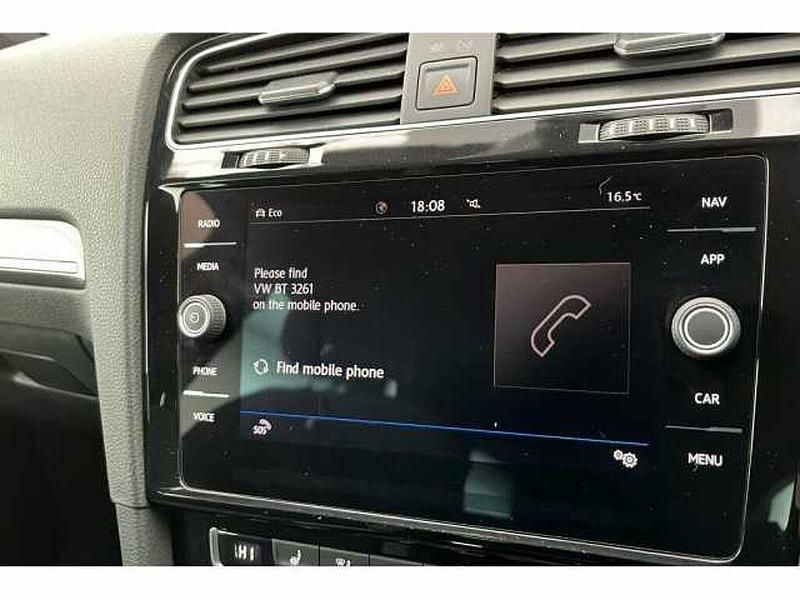 Used 2020 VW Golf VII | £22,083 (A bit pricey) - Image 1/4