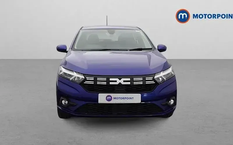 Used Dacia Sandero Expression 91 HP (66 kW) 2025 Hatchback