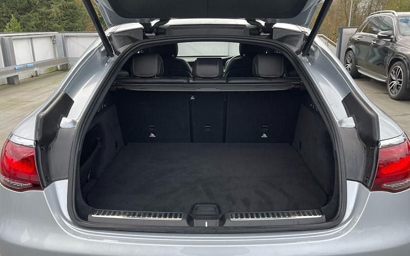 Used Mercedes E300 AMG line 245 HP (180 kW) 2022 Coupe