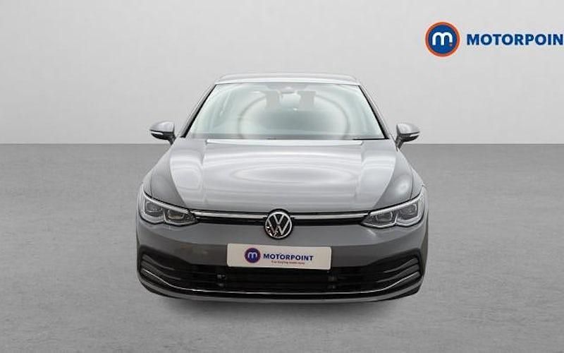 Used VW Golf VIII Style 204 HP (150 kW) 2024 Hatchback